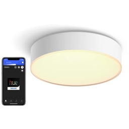PHILIPS HUE Lampa sufitowa White Ambiance Enrave S