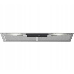 Okap wkład Beko HNU51311SH 381 m3/h 61 dB