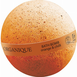 ORGANIQUE - Bath Bomb - Kula do kąpieli