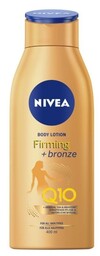 Nivea Body Lotion Balsam do ciała brązujący Firming+Bronze