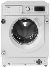 Pralka ładowana od frontu WHIRLPOOL BIWMWG81485PL
