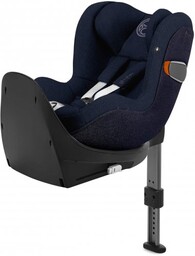 Cybex, Sirona Zi i-Size, Obrotowy fotelik samochodowy, 0-18