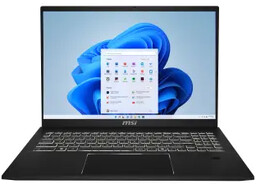 MSI Summit A16 AI+ A3HMTG-053PL Copilot+ PC 16"