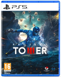 Project Tower Gra na PS5 Gra