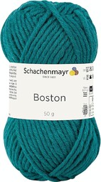 Schachenmayr Boston, włóczka do robienia na drutach ręcznych