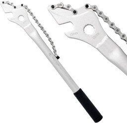 Bike Hand Klucz do kaset "bat" YC-505, klucz