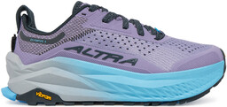 Buty do biegania Altra Olympus 6 AL0A85NK5 Fioletowy