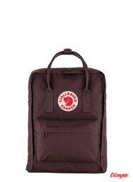 Fjallraven Plecak Kanken - Blackberry