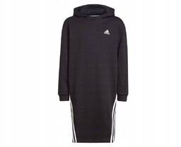 Sukienka dziecięca Adidas G Fi 3S Dress H26606