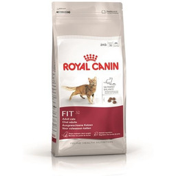 Royal Canin Regular Fit 10 kg - sucha