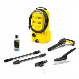 Myjka ciśnieniowa Karcher K2 Classic Car zestaw