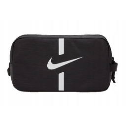 Nike Academy Bag [uni] Saszetka Męska Poliester Czarny