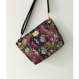Pakamera Torebka R U T H Flowers on