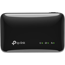 TP-Link M7005 4G LTE Mobile Wi-Fi