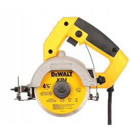 Przecinarka Z Tarczą 110MM 1300W DWC410 Dewalt