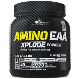 Olimp Amino EAA Xplode Powder 520g