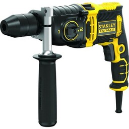 STANLEY Wiertarka udarowa Fatmax FMEH850K-QS sieciowa 850W +