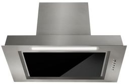 Nortberg Okap podszafkowy Micra Plus Black 59,5 cm