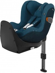 Cybex, Sirona Zi i-Size, Obrotowy fotelik samochodowy, 0-18