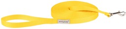 AMIPLAY Smycz treningowa Samba S 1000 x 1,5