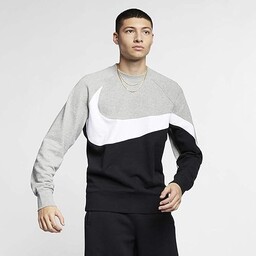 Nike Męska M NSW HBR CRW FT STMT