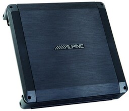 ALPINE BBX-T600 2-kanałowy wzmacniacz mocy