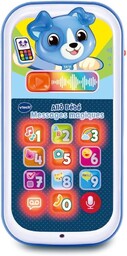 VTech Baby Animals Zabawka 1 wiek, 80-620965, Wielokolorowy