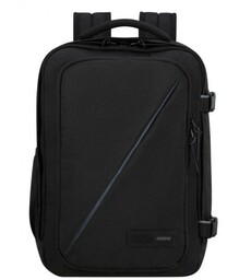 AMERICAN TOURISTER Plecak kabinowy Take2Cabin rozmiar S czarny