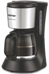 Ekspres przelewowy Zelmer ZCM1200