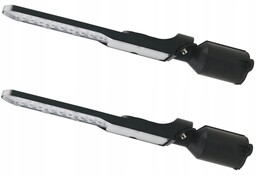 2x Oprawa uliczna Led 50W b.neutralna 4000K Cyoto
