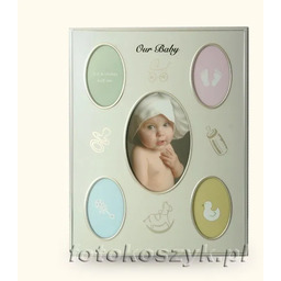 Galeria na 5 zdjęć Baby
