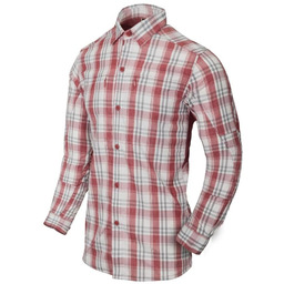 Koszula Helikon TRIP - Nylon Blend - Red