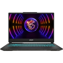 MSI, Cyborg 15 A12VF-266XPL i5-12450H 15.6'' FHD 144Hz