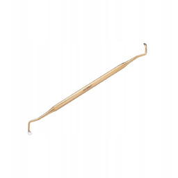 Sonda Podologiczna z Kulką 4mm Aba Group (1212)