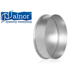 Zaślepka do kanałów 250mm (CS-250)