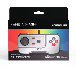 Kontroler przewodowy PLAION VS-R Szary