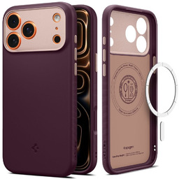 SPIGEN NANO POP MAG MAGSAFE IPHONE 17 PRO