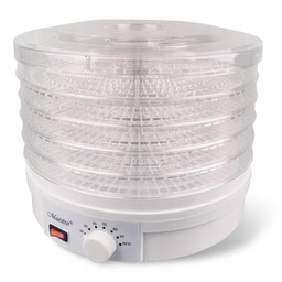 Suszarka do grzybów/żywności 245W Maestro MR-765