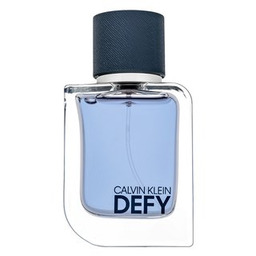 Calvin Klein Defy woda toaletowa dla mężczyzn 50