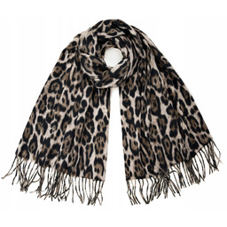 Szaleo mięciutki SZAL Leopard Panterka sz22293-2