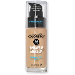 Revlon Pump ColorStay Normal Dry 24 h Podkład