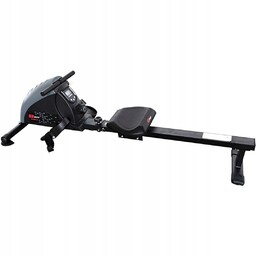 Wioślarz Magnetyczny Ergonometr Treningowy Składany Enero Fit R401-2
