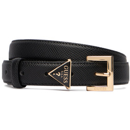 Pasek Damski Guess BW9320 P6125 Czarny