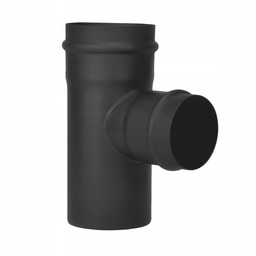 Trójnik 90 stopni Darco Spkp fi 80mm Pellet