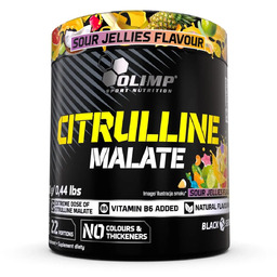 Olimp Citrulline Malate 200g