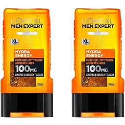L''Oréal Men Expert L''Oréal Paris Men Expert żel