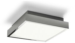 Nowodvorski Ledowa plafoniera Bassa 9500 lampa sufitowa 18W