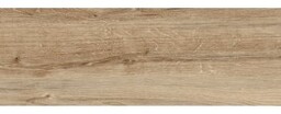 Gres szkliwiony ROVERWOOD NATURAL brown mat 20x60 gat.