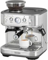 Sencor SES 6010SS Ekspres do espresso