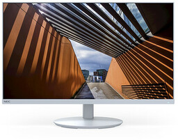 Sharp-nec Monitor NEC MultiSync E244FL-WH